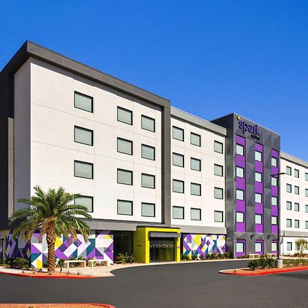 Spark By Hilton Las Vegas Airport Dış mekan fotoğraf